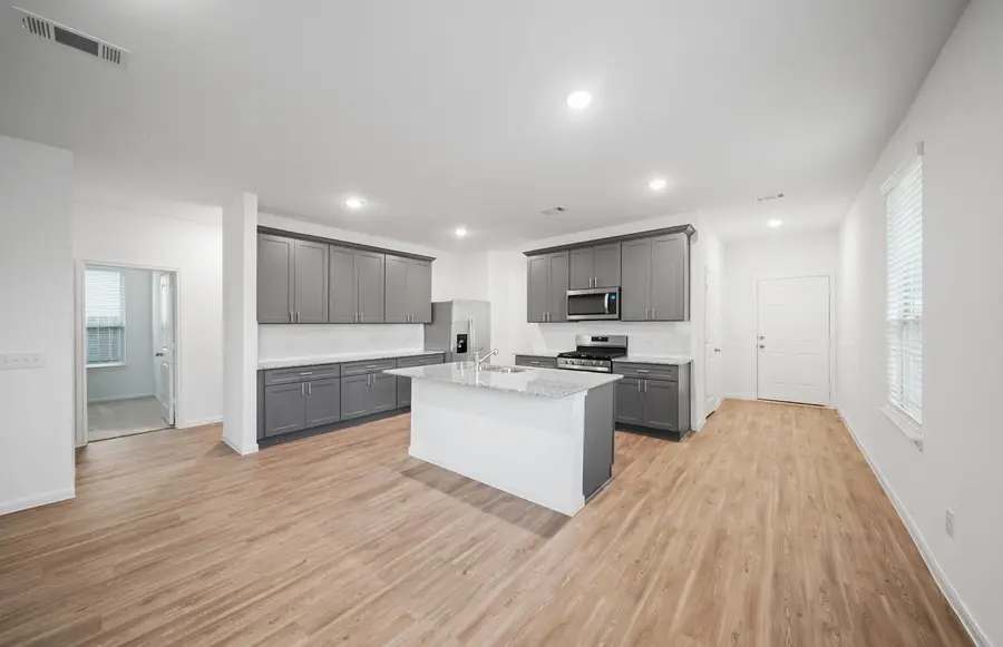 15019 Rustic Moon Road, Conroe, TX 77304 - #2