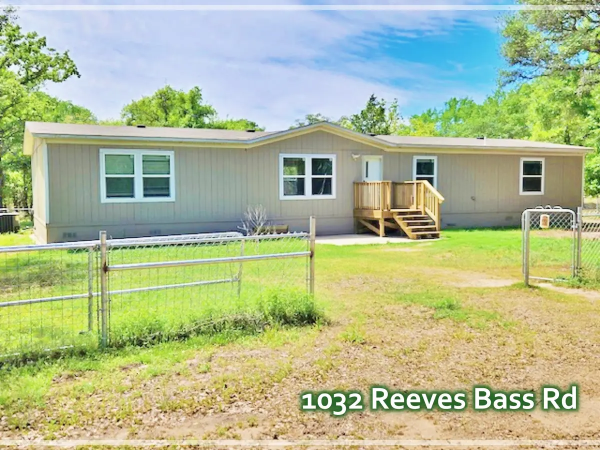 1032 Reeves Road, Garwood, TX 77442 - #1