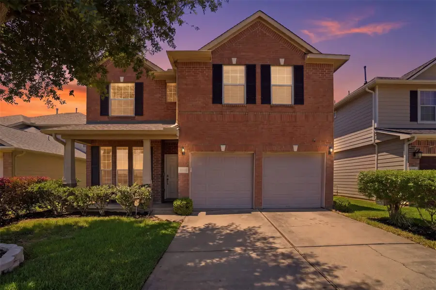 14410 Long Meadow Drive, Houston, TX 77047 - #2