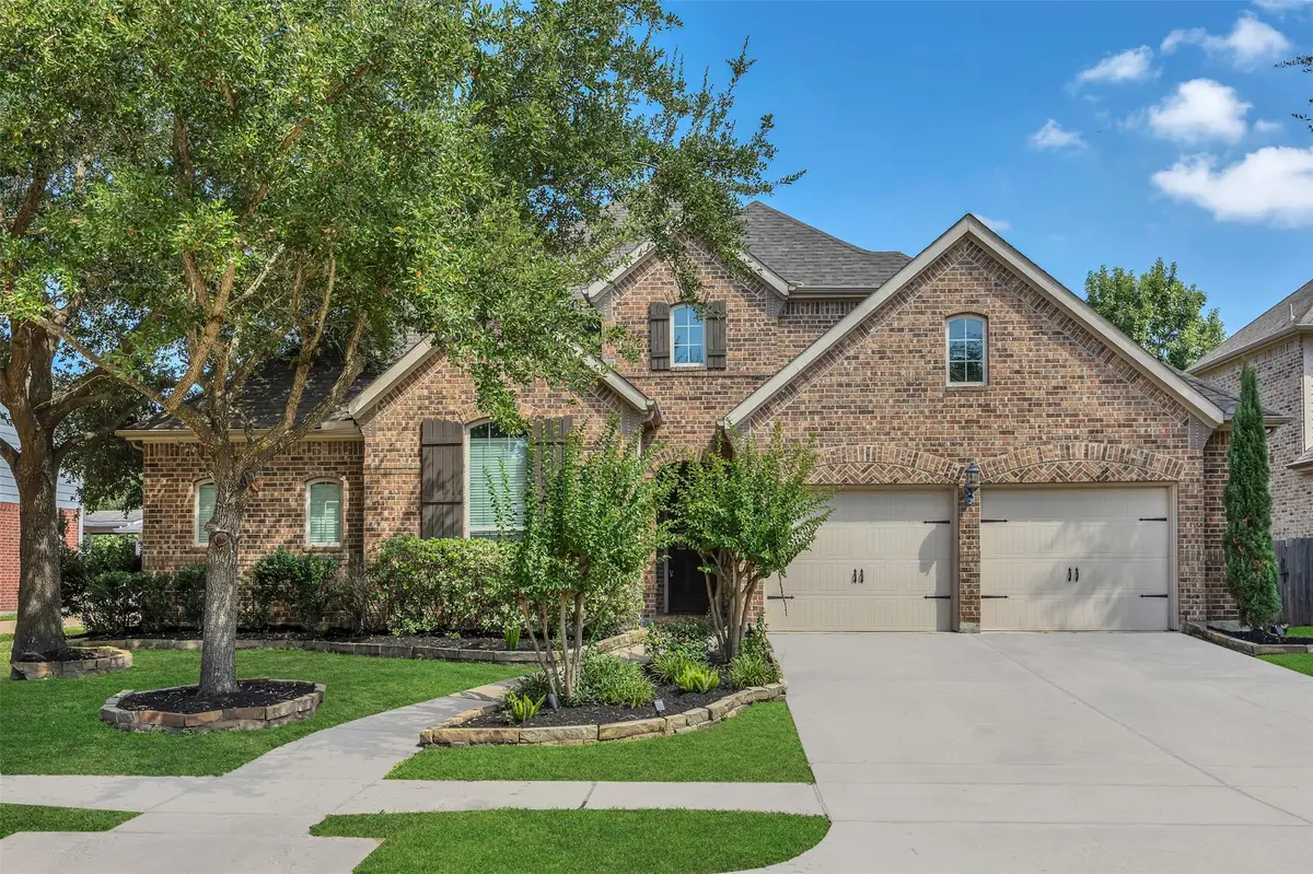 15127 Turquoise Mist Drive, Cypress, TX 77433 - Image #1