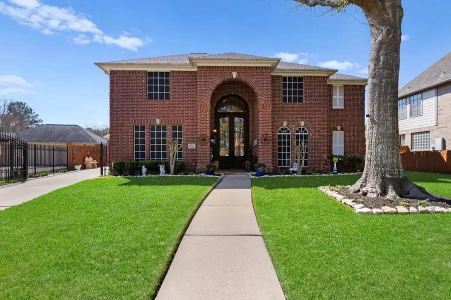 17507 Lone Wolf Pass, Houston, TX 77095 - #3