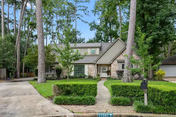 11507 Quail Creek Drive, Houston, TX 77070