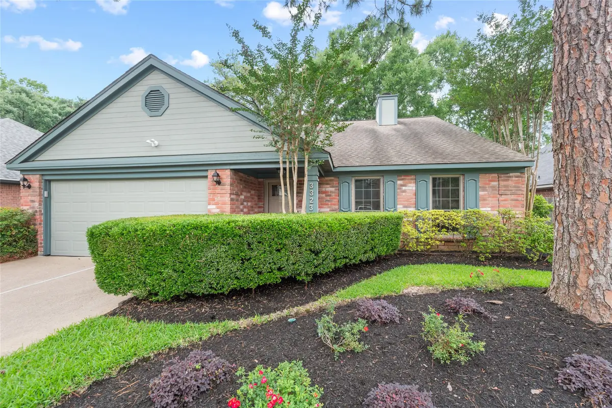 3323 Autumn Bridge Lane, Houston, TX 77084 - #1