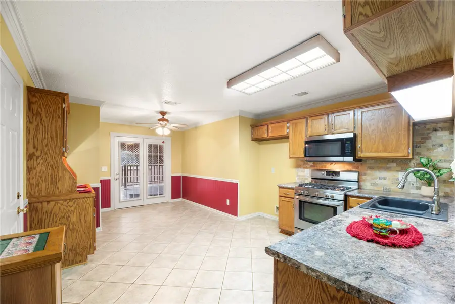 3323 Autumn Bridge Lane, Houston, TX 77084 - #2