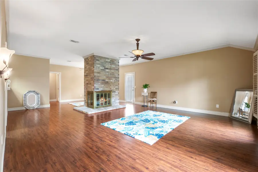 3323 Autumn Bridge Lane, Houston, TX 77084 - #3