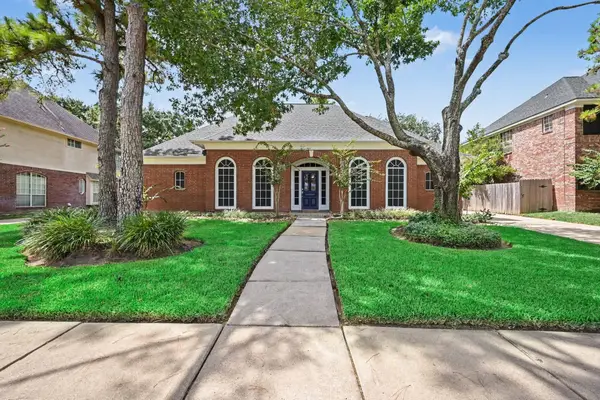 20811 Autumn Redwood Way, Cypress, TX 77433