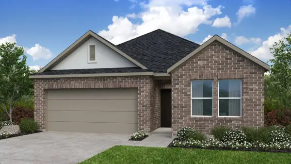 5603 Pistachio Place, Rosenberg, TX 77471