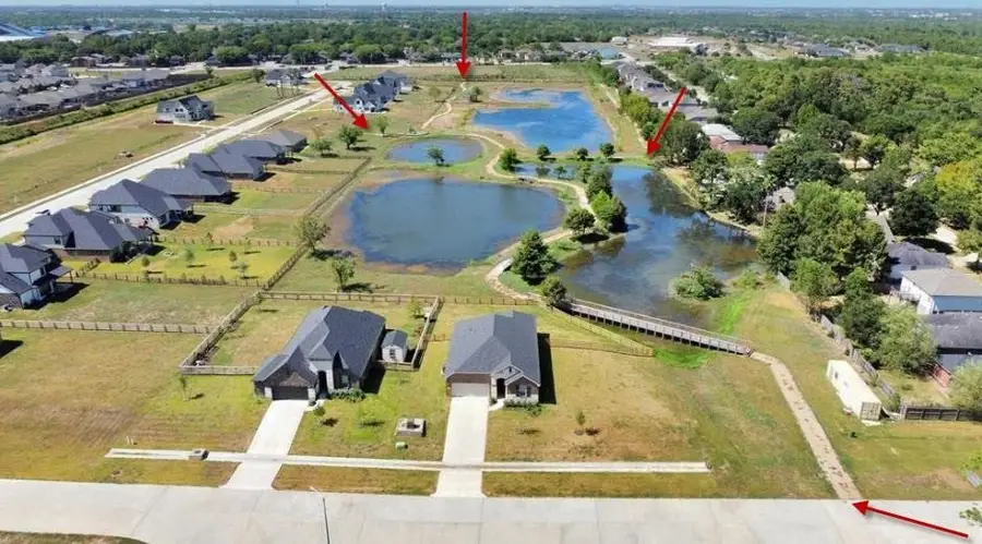 4309 Karam Landing, Dickinson, TX 77539 - Image #3