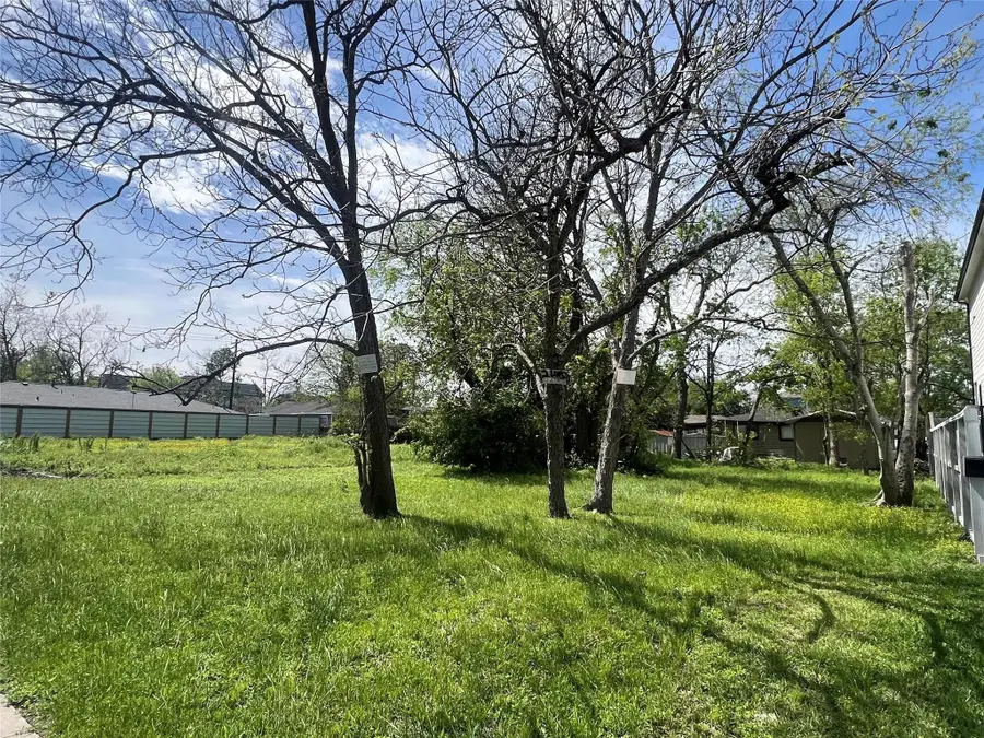 3511 and 0 Rogers Street, Houston, TX 77022 - #2