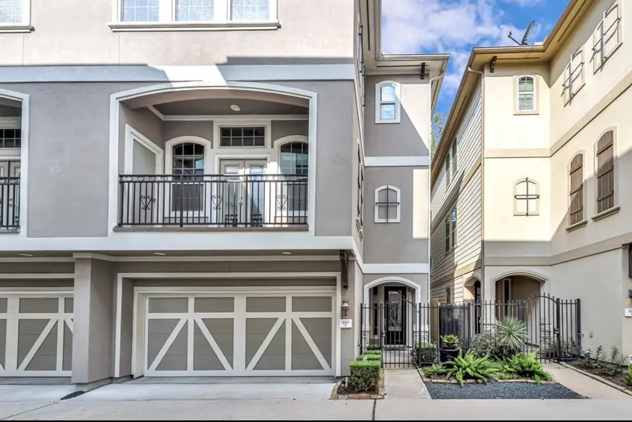 4243 Dickson Street, Houston, TX 77007 - Image #2