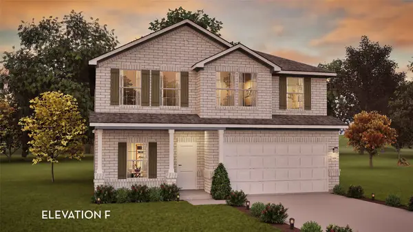 10908 Runway Road, Conroe, TX 77303