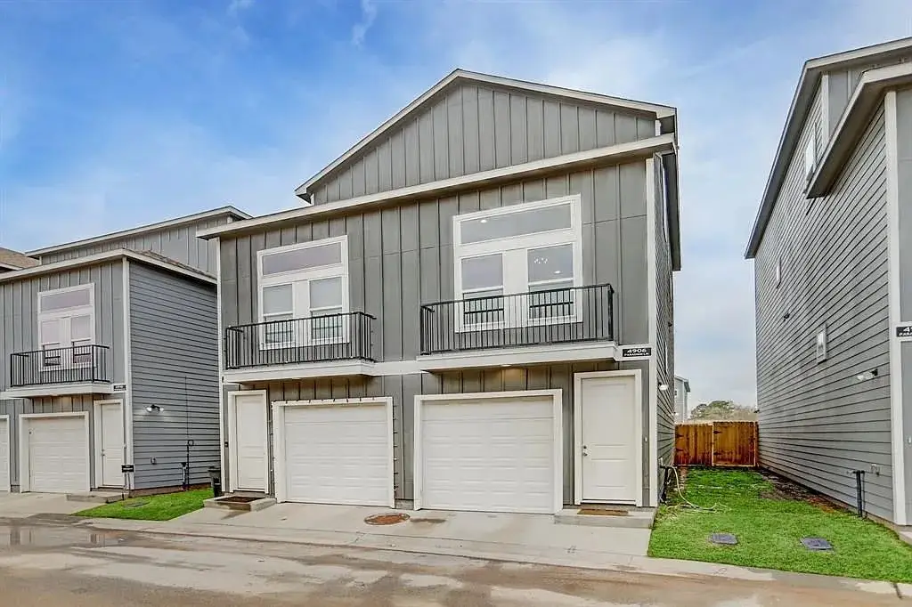 4906 Paradigm Lane, Spring, TX 77379 - #1