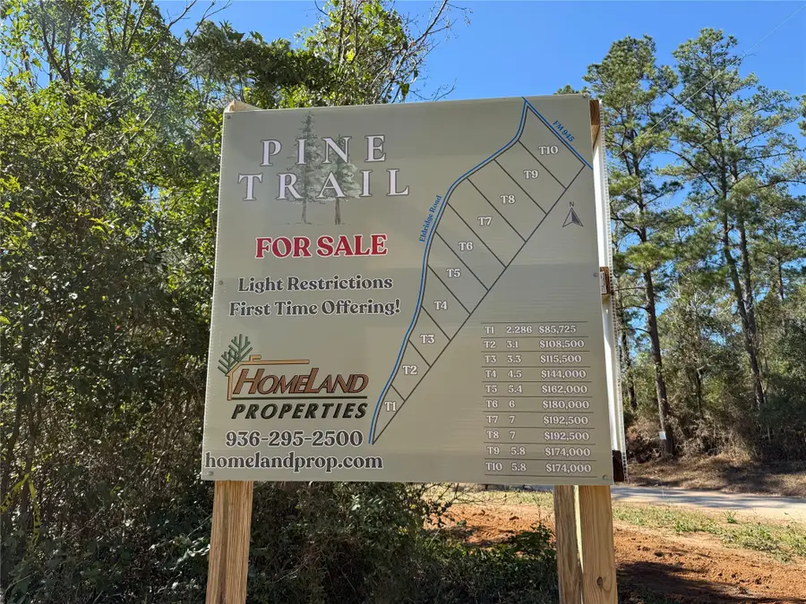 T-5 Eldridge Road, Cleveland, TX 77328 - Image #2