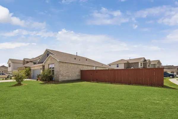 25308 Broad Turtle Lane, Porter, TX 77365