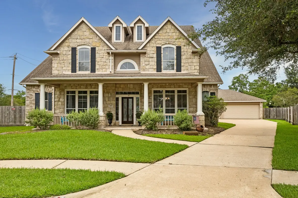3757 Coral Reef Drive, Seabrook, TX 77586 - #1