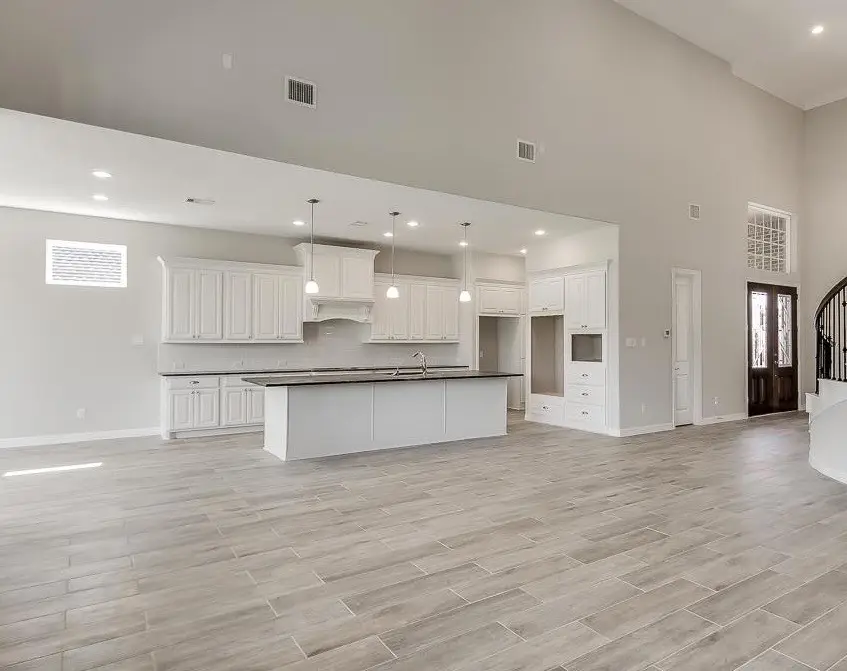 1106 River Bow Drive, Richmond, TX 77406 - #1