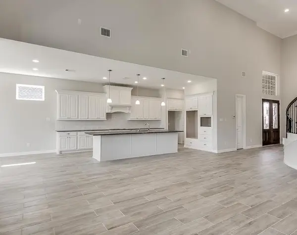 1106 River Bow Drive, Richmond, TX 77406