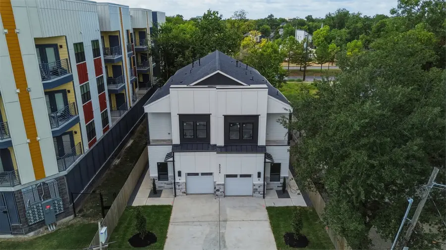 3324 Beulah Street, Houston, TX 77004 - #3