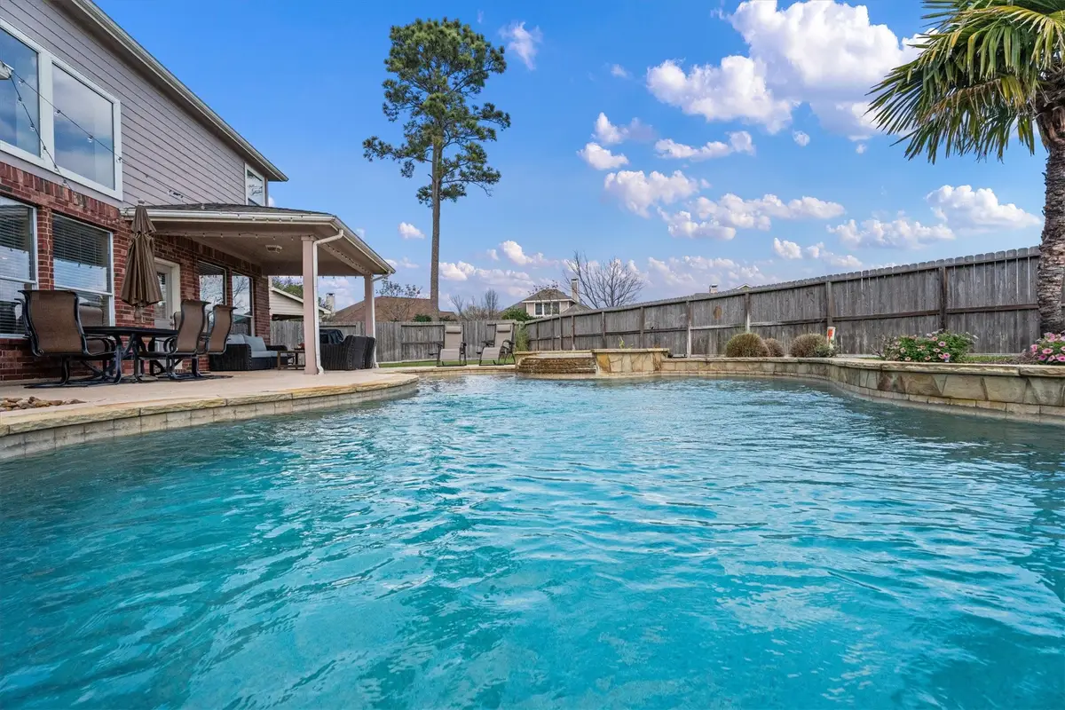 12503 Valley Cliff Court, Tomball, TX 77377 - #1