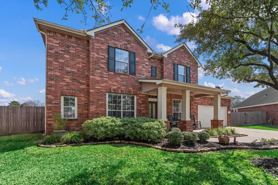 12503 Valley Cliff Court, Tomball, TX 77377 - #2