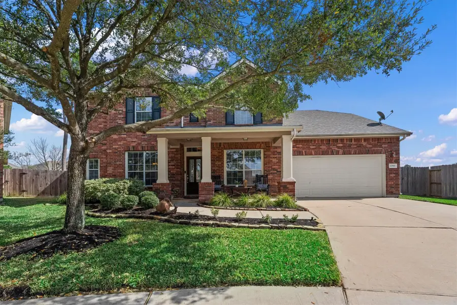 12503 Valley Cliff Court, Tomball, TX 77377 - #3