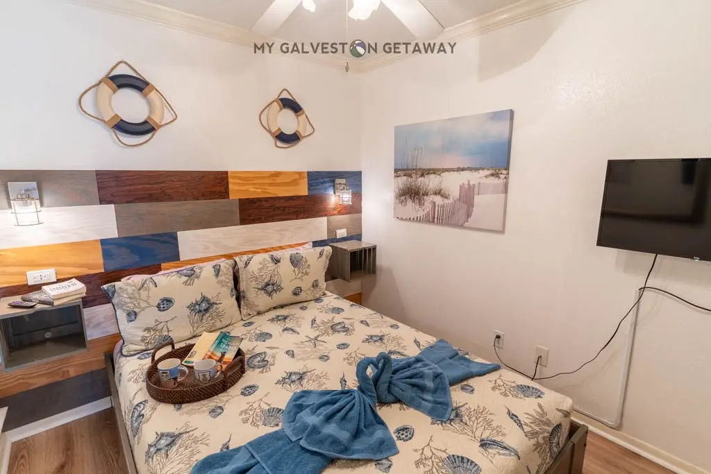 6300 Seawall Boulevard #9228, Galveston, TX 77551 - Image #1