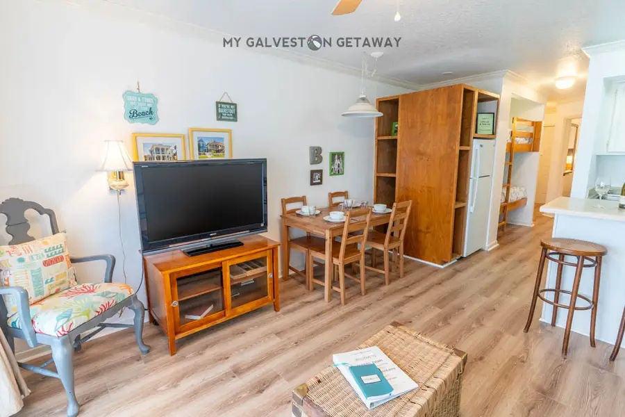 6300 Seawall Boulevard #9228, Galveston, TX 77551 - Image #3