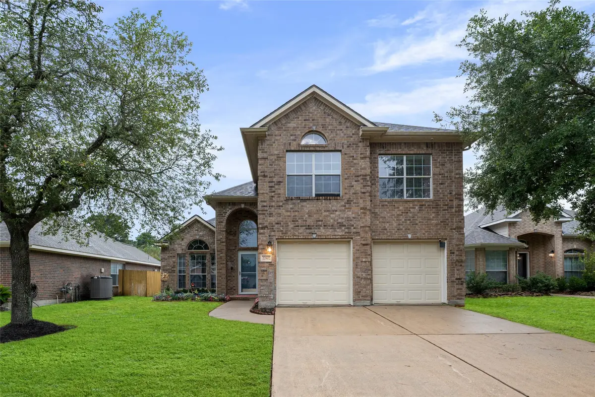 22907 Bank Shade Court, Tomball, TX 77375 - #1