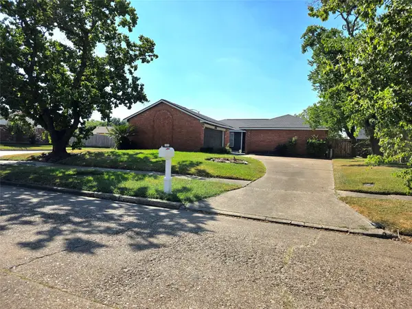 1323 Padstow Lane, Channelview, TX 77530