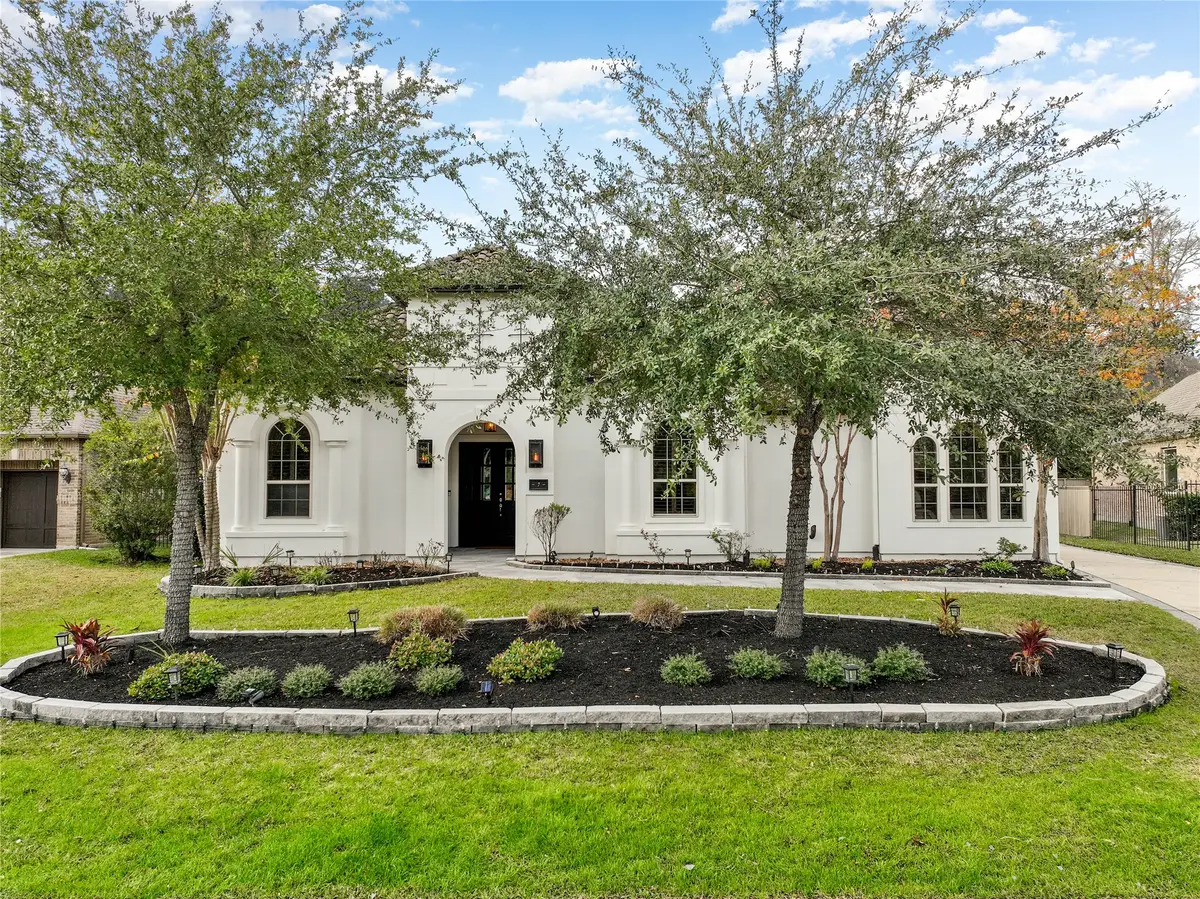 7 Valley Cottage Place, Spring, TX 77389 - #1