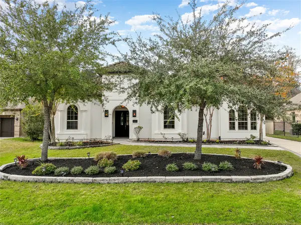 7 Valley Cottage Place, Spring, TX 77389