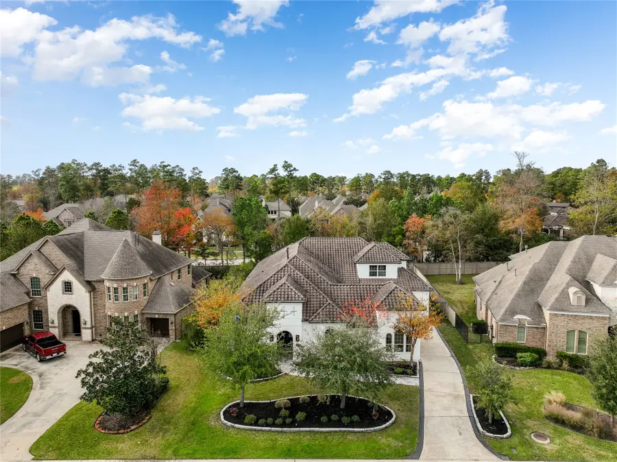 7 Valley Cottage Place, Spring, TX 77389 - #2