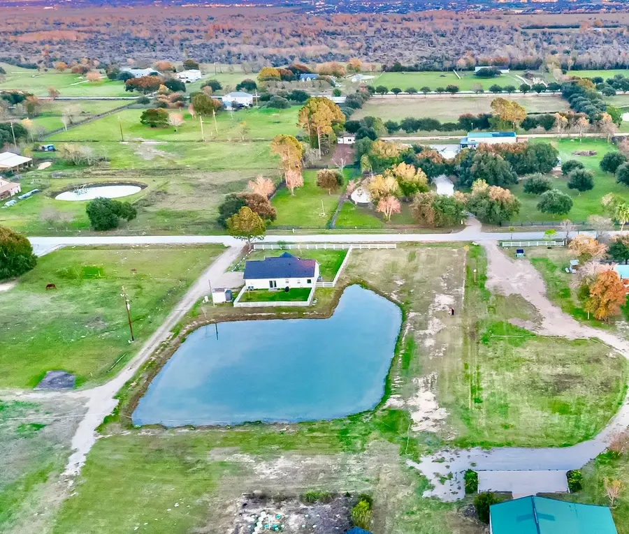 6702 S Mallard Drive, Fulshear, TX 77441 - #3