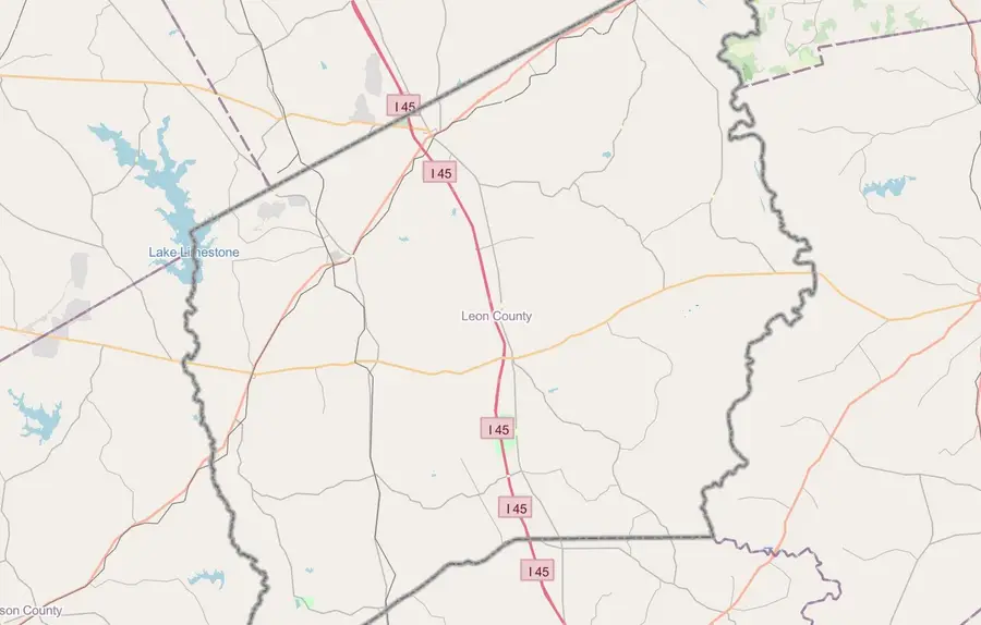 0 County Road 231, Centerville, TX 75833 - #3