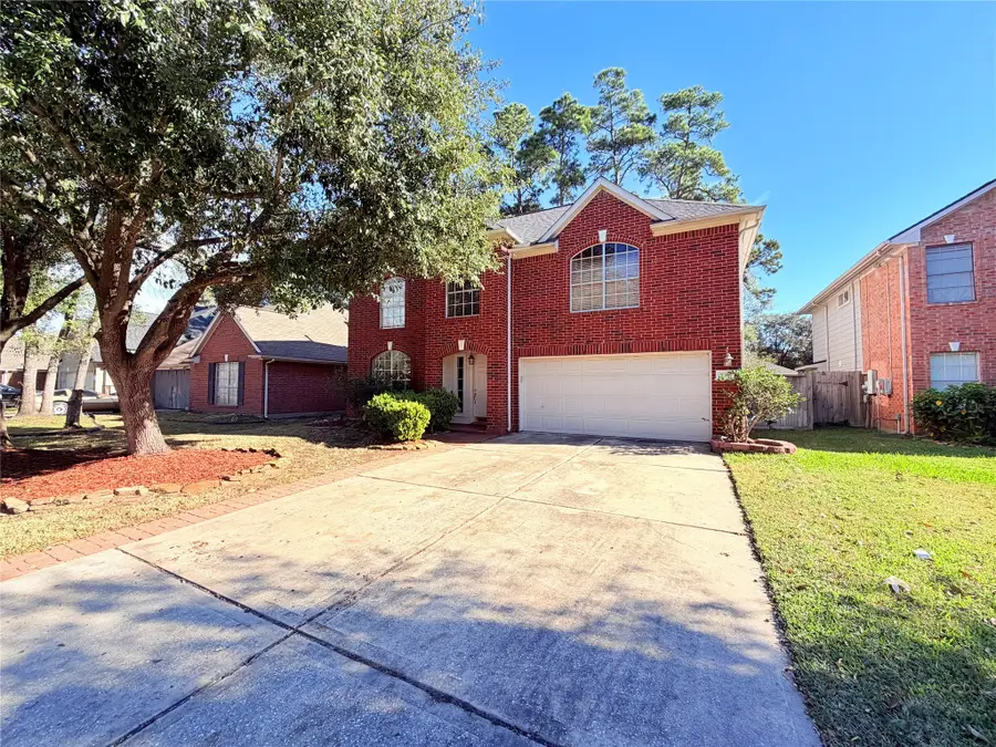 16418 Great Forest, Humble, TX 77346 - Image #2