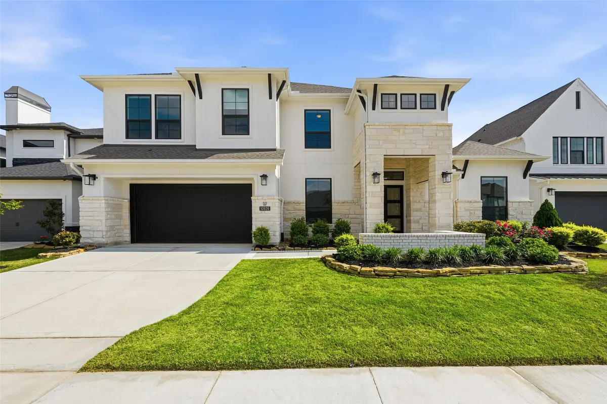 10926 White Mangrove Drive, Cypress, TX 77433 - #1
