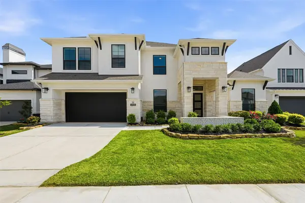 10926 White Mangrove Drive, Cypress, TX 77433
