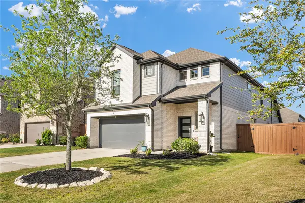 7111 Prairie Heights Drive, Katy, TX 77493