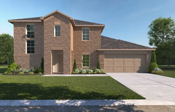 5023 Lemon Grove Drive, Rosenberg, TX 77469