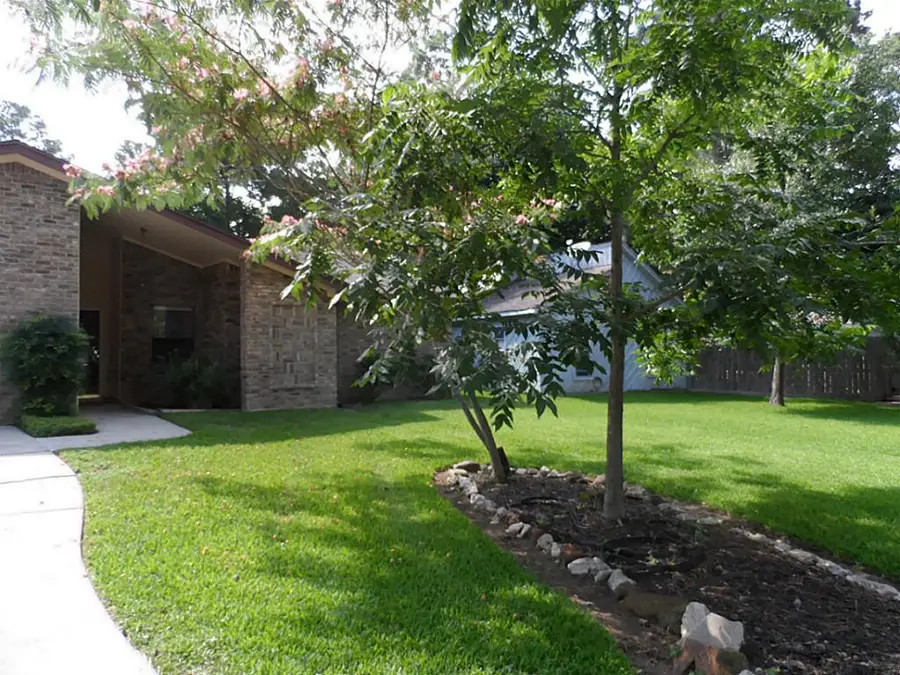 419 Paradise Lane, Montgomery, TX 77356 - #2