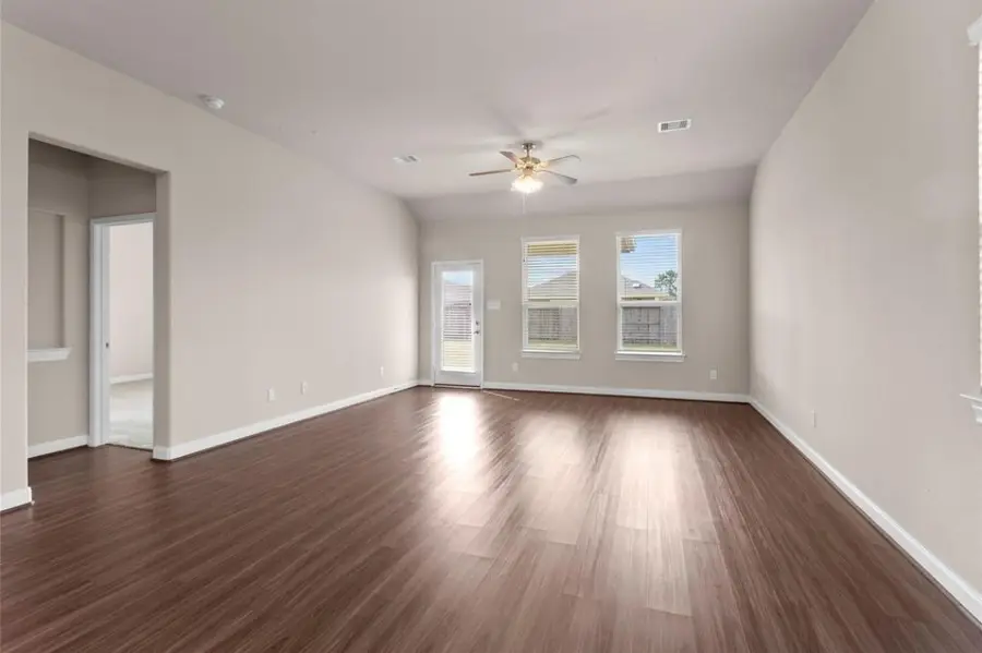 2532 Dunsmore Oak Drive, Pearland, TX 77089 - #2