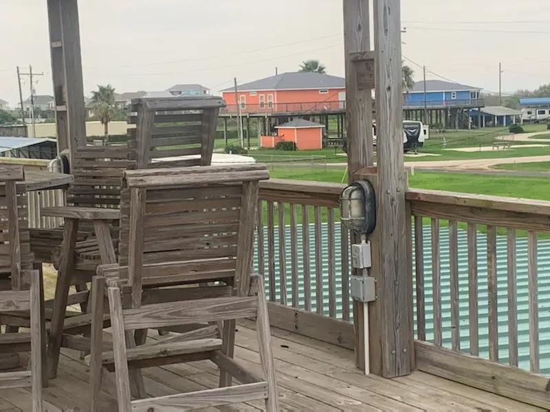 933 Wesley Way, Port Bolivar, TX 77650 - #3