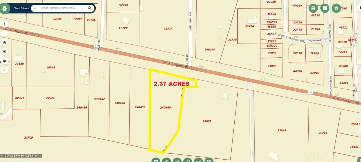 00 Us Hwy 190e, Livingston, TX 77351 - #1