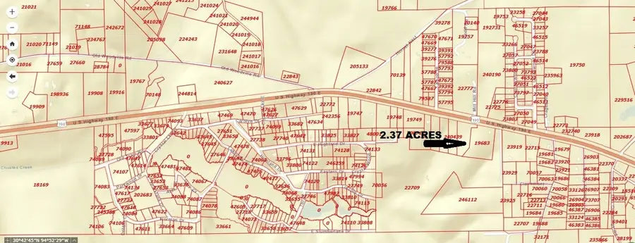 00 Us Hwy 190e, Livingston, TX 77351 - #2