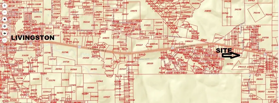 00 Us Hwy 190e, Livingston, TX 77351 - #3