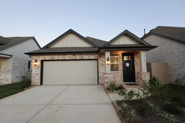 21602 Berry Crest Lane, Waller, TX 77484
