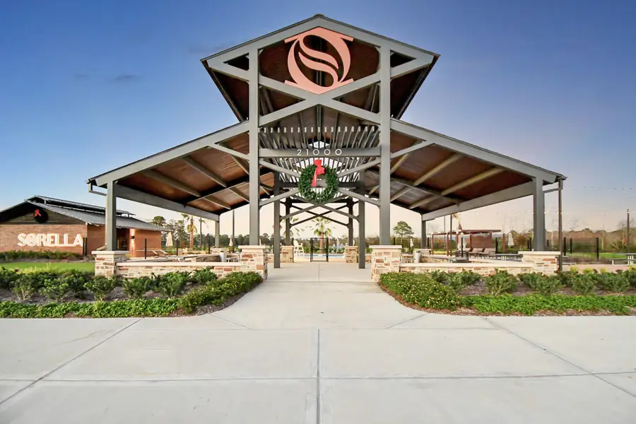 21423 Gazania Daisy Lane, Tomball, TX 77377 - #2