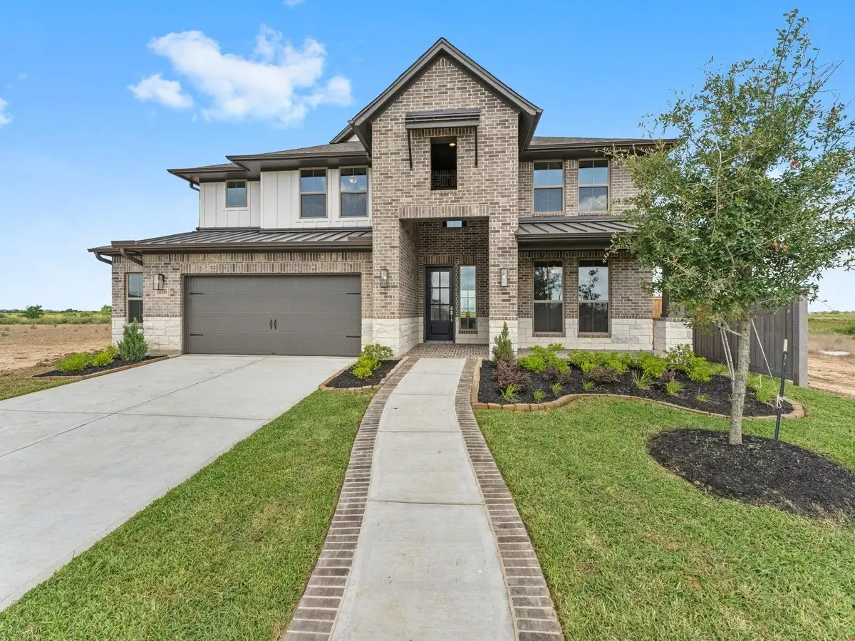 16319 Blue Mistflower Lane, Hockley, TX 77447 - Image #1