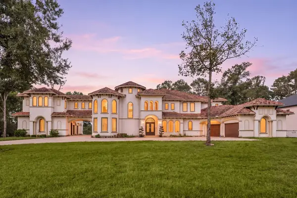 28503 Mendecino Glen Lane, Houston, TX 77336