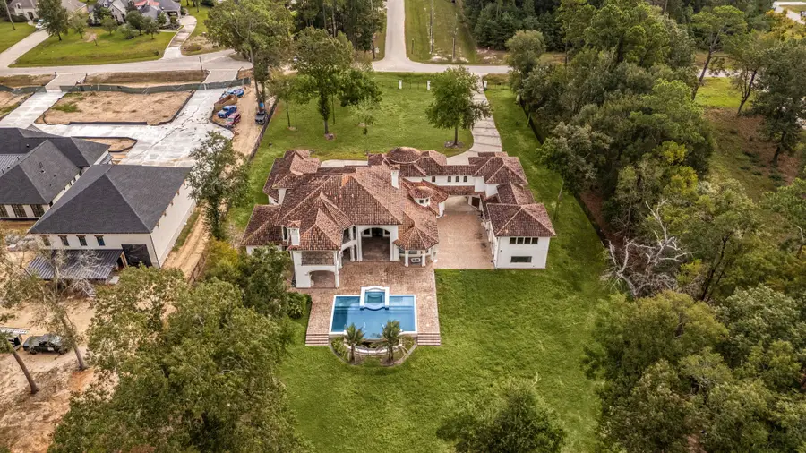 28503 Mendecino Glen Lane, Huffman, TX 77336 - #3